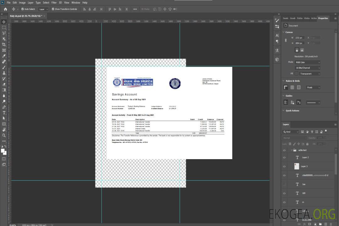Banque du Népal Népal excel pdf template Banque du Népal Népal excel pdf template